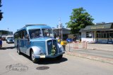 Bus- & LKW-Treffen Hinwil