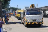 Bus- & LKW-Treffen Hinwil