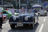 Oldtimer Grand Prix Safenwil