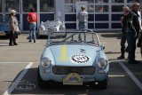Oldtimer Grand Prix Safenwil