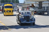 Bus- & LKW-Treffen Hinwil