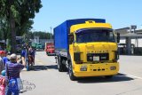 Bus- & LKW-Treffen Hinwil