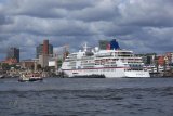 Hamburg Cruise Days 2019