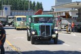 Bus- & LKW-Treffen Hinwil