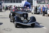 Oldtimer Grand Prix Safenwil