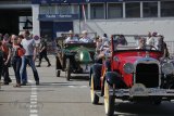 Oldtimer Grand Prix Safenwil