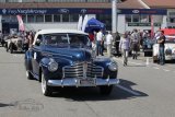 Oldtimer Grand Prix Safenwil