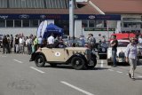 Oldtimer Grand Prix Safenwil