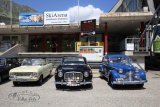 Diavolo Motor Classic Andermatt