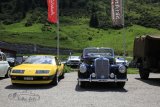 Diavolo Motor Classic Andermatt