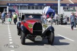 Oldtimer Grand Prix Safenwil