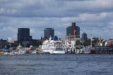 Hamburg Cruise Days 2019