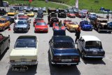 Diavolo Motor Classic Andermatt