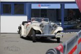 Oldtimer Grand Prix Safenwil