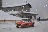 Winter Raid St. Moritz