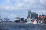 Hamburg Cruise Days 2019