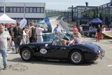 Oldtimer Grand Prix Safenwil