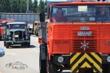 Bus- & LKW-Treffen Hinwil