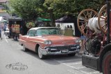 Oldtimertreffen Aarburg Route 66