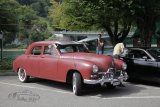Oldtimertreffen Aarburg Route 66