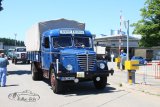 Bus- & LKW-Treffen Hinwil