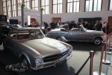 Berlin Motorworld Classics