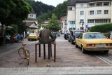 Oldtimertreffen Bad Ragaz