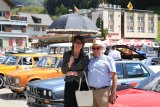 Diavolo Motor Classic Andermatt