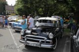 Oldtimertreffen Aarburg Route 66
