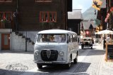 Diavolo Motor Classic Andermatt
