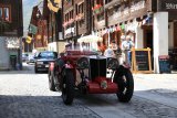 Diavolo Motor Classic Andermatt