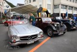 Oldtimertreffen Bad Ragaz