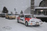 Winter Raid St. Moritz