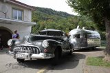 Oldtimertreffen Aarburg Route 66