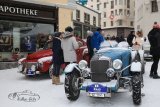 Winter Raid St. Moritz