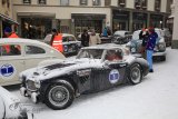 Winter Raid St. Moritz
