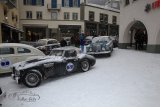 Winter Raid St. Moritz
