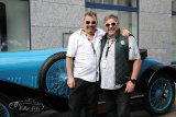 Oldtimertreffen Bad Ragaz