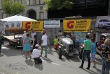 Oldtimertreffen Aarburg Route 66