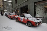 Winter Raid St. Moritz