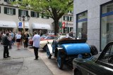 Oldtimertreffen Bad Ragaz