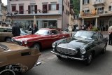 Oldtimertreffen Bad Ragaz