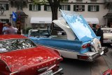 Oldtimertreffen Bad Ragaz