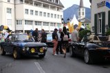 Oldtimertreffen Bad Ragaz