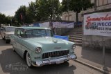 Oldtimertreffen Aarburg Route 66