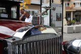 Oldtimertreffen Bad Ragaz