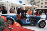 Winter Raid St. Moritz