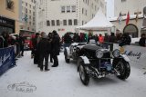Winter Raid St. Moritz