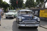 Oldtimertreffen Aarburg Route 66