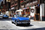 Diavolo Motor Classic Andermatt